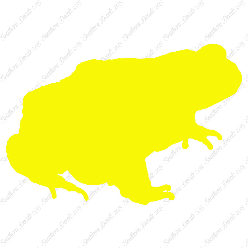 Frog Toad