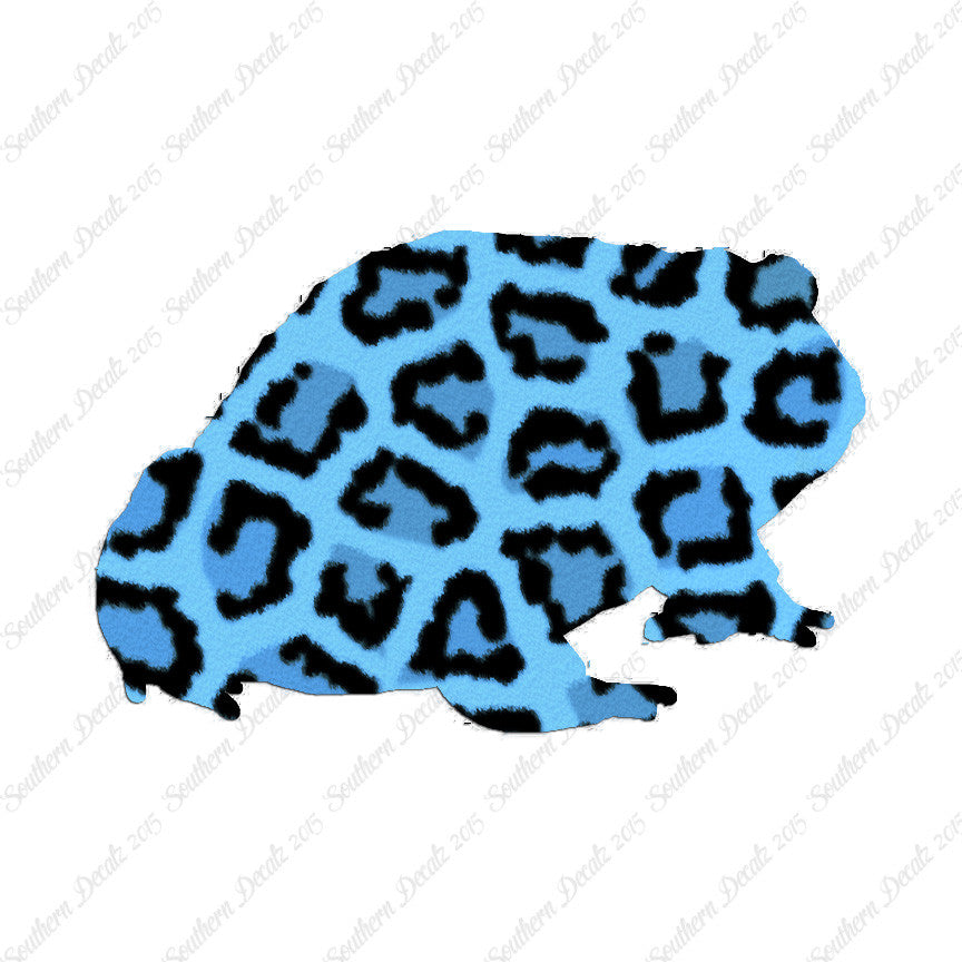Bullfrog Toad