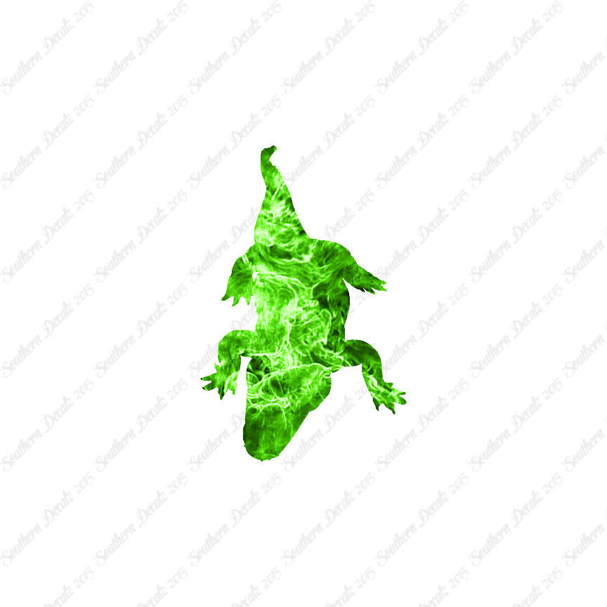 Crocodile Alligator Reptile
