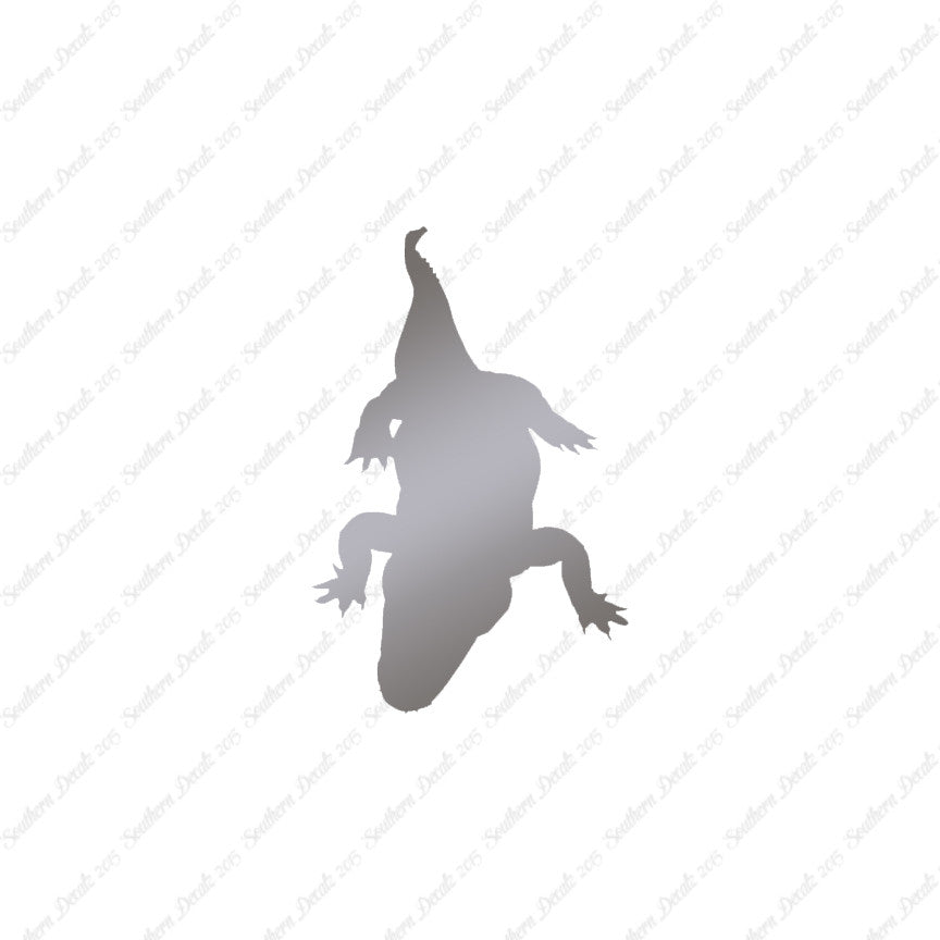 Crocodile Alligator Reptile