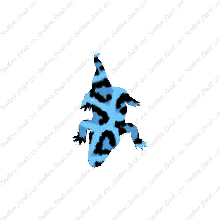 Crocodile Alligator Reptile