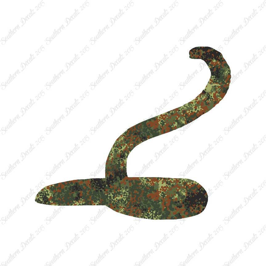 Snake Cobra Asp