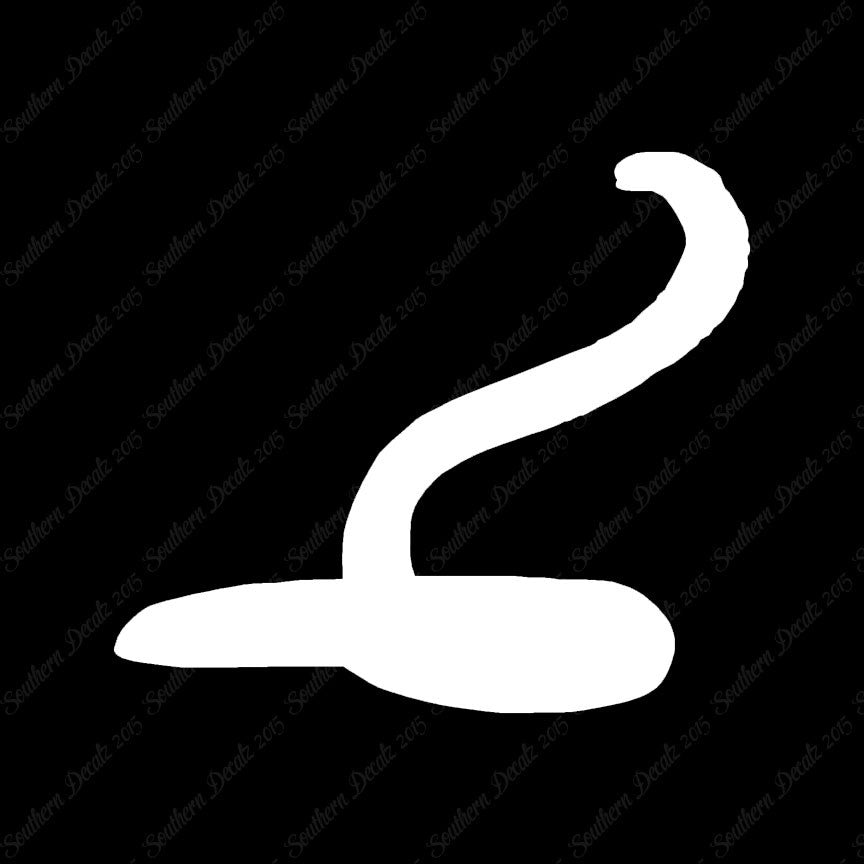 Snake Cobra Asp