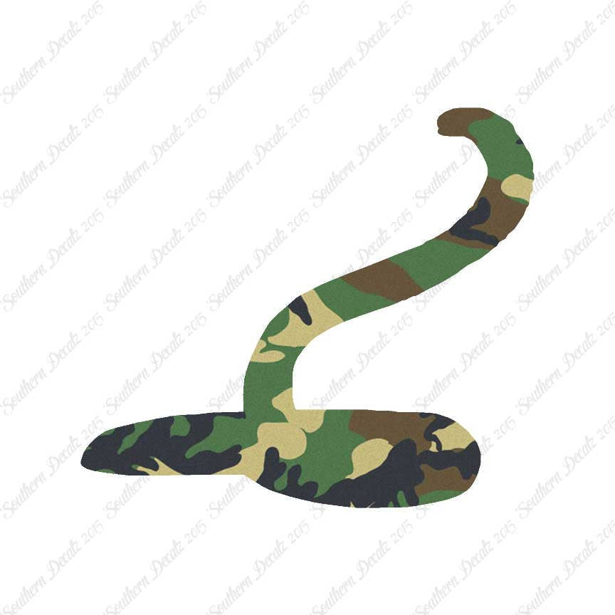 Snake Cobra Asp
