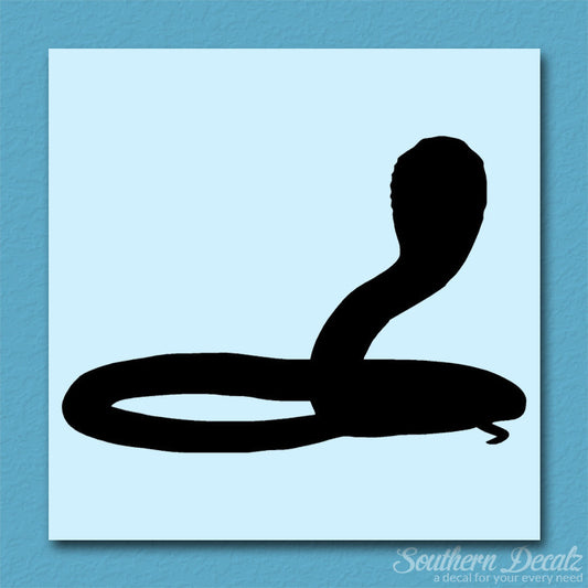 Hooded Snake Asp Viper