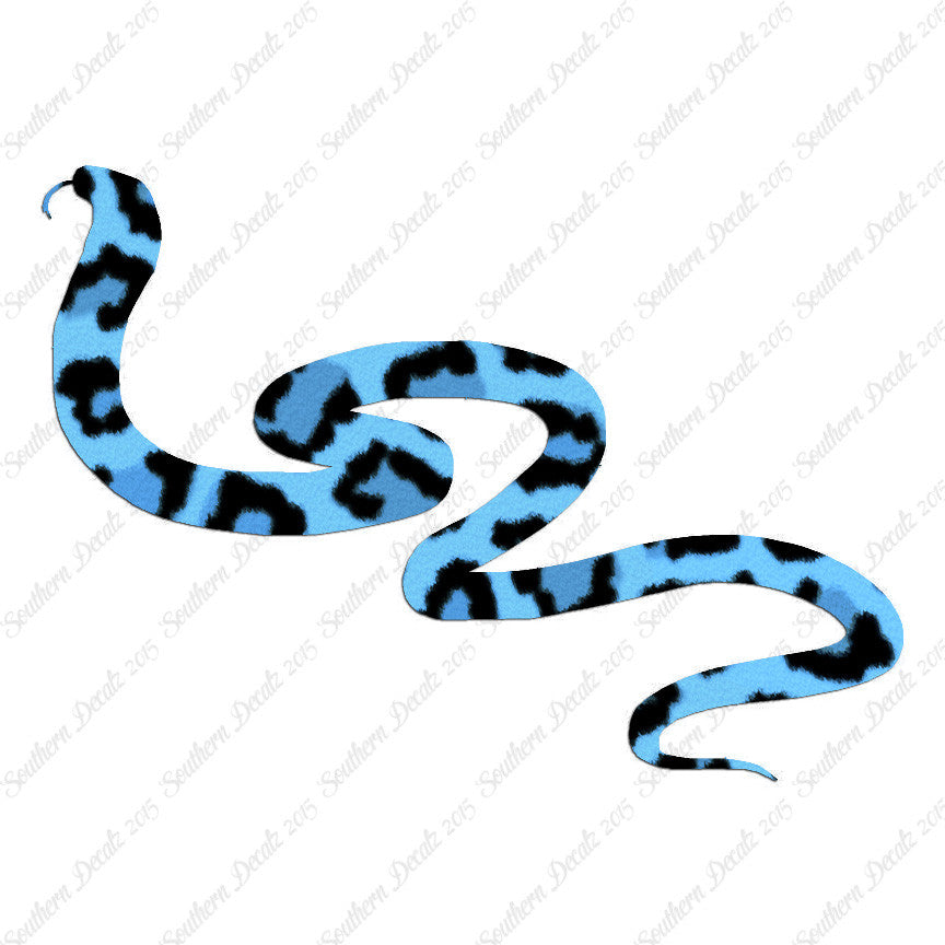 Viper Snake Asp