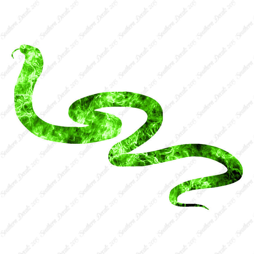 Viper Snake Asp