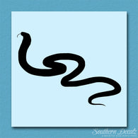 Viper Snake Asp