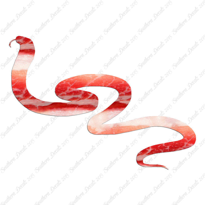 Viper Snake Asp