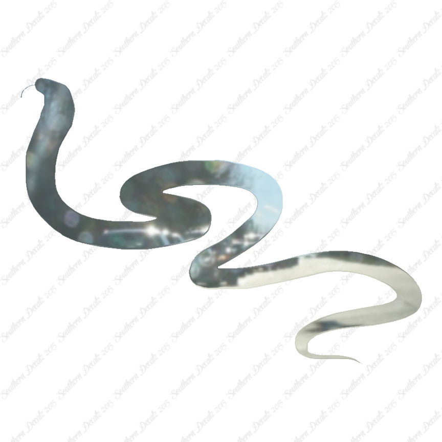 Viper Snake Asp
