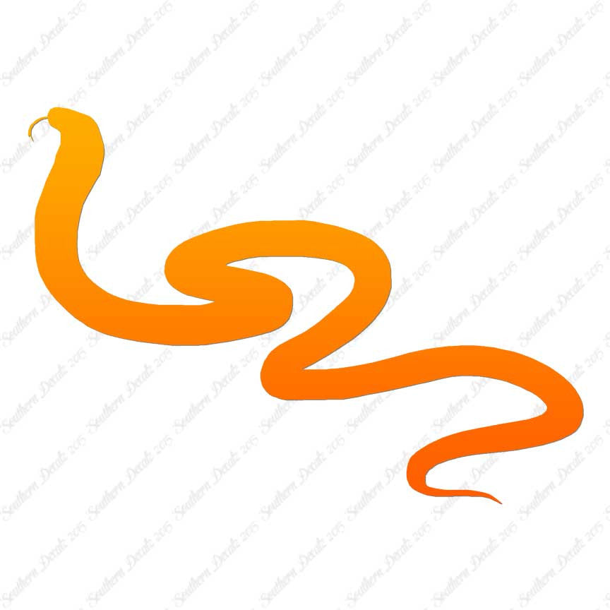 Viper Snake Asp