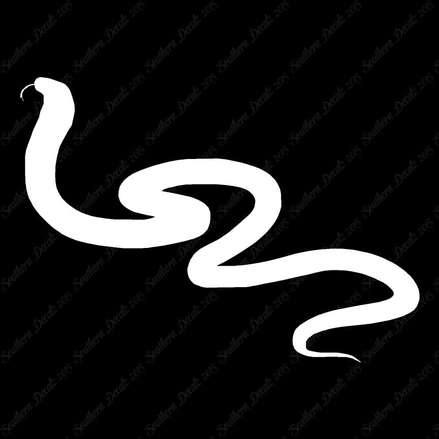 Viper Snake Asp