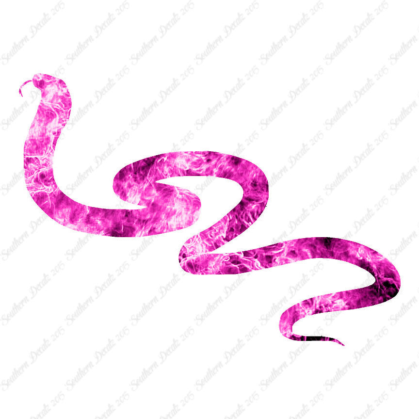 Viper Snake Asp