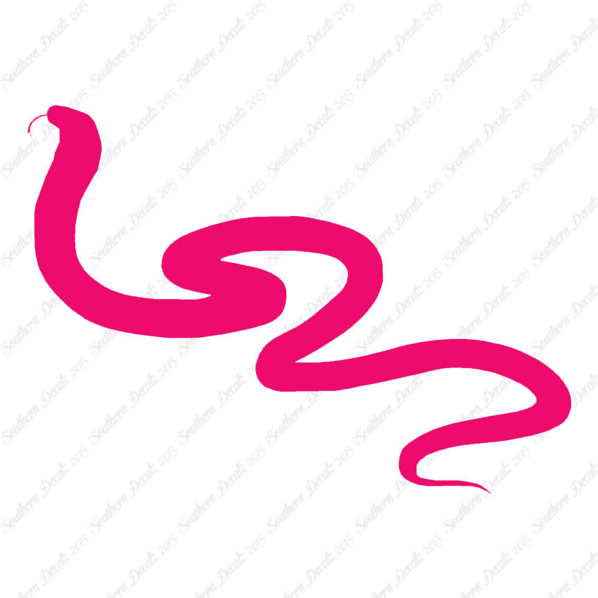 Viper Snake Asp