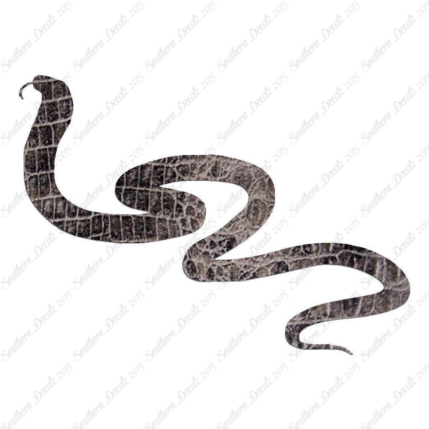Viper Snake Asp
