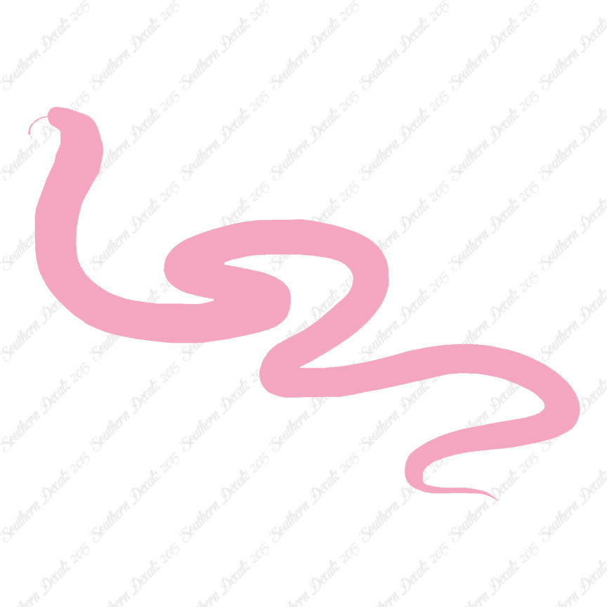 Viper Snake Asp