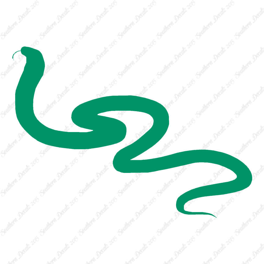 Viper Snake Asp