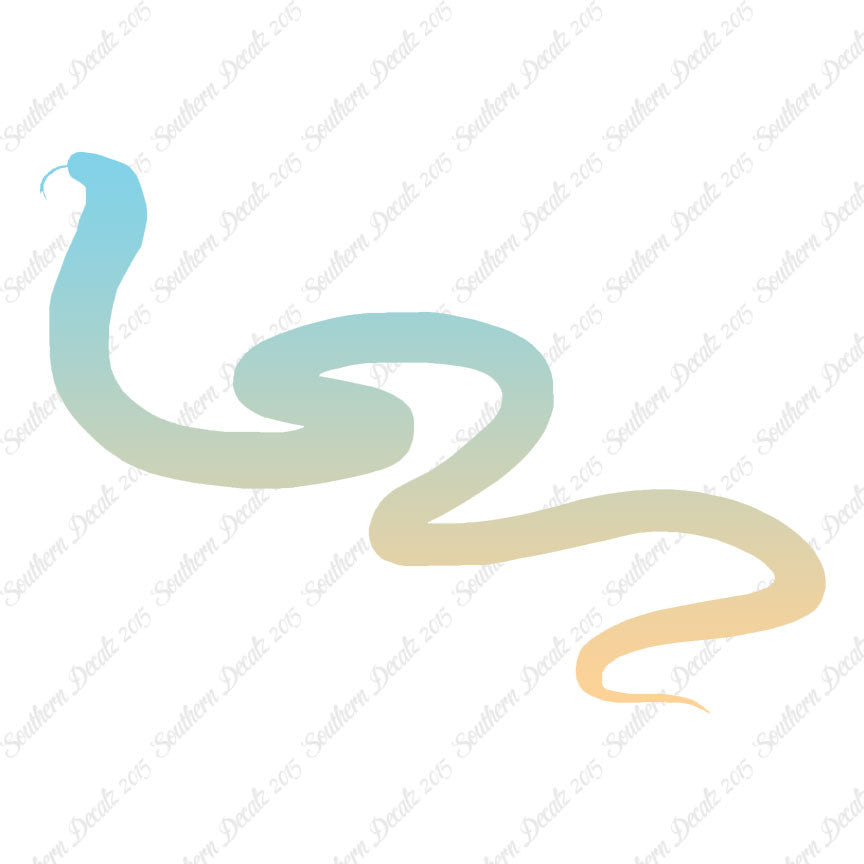Viper Snake Asp