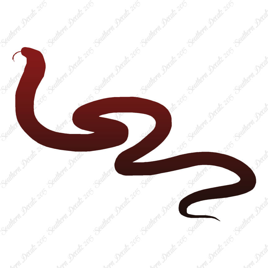 Viper Snake Asp