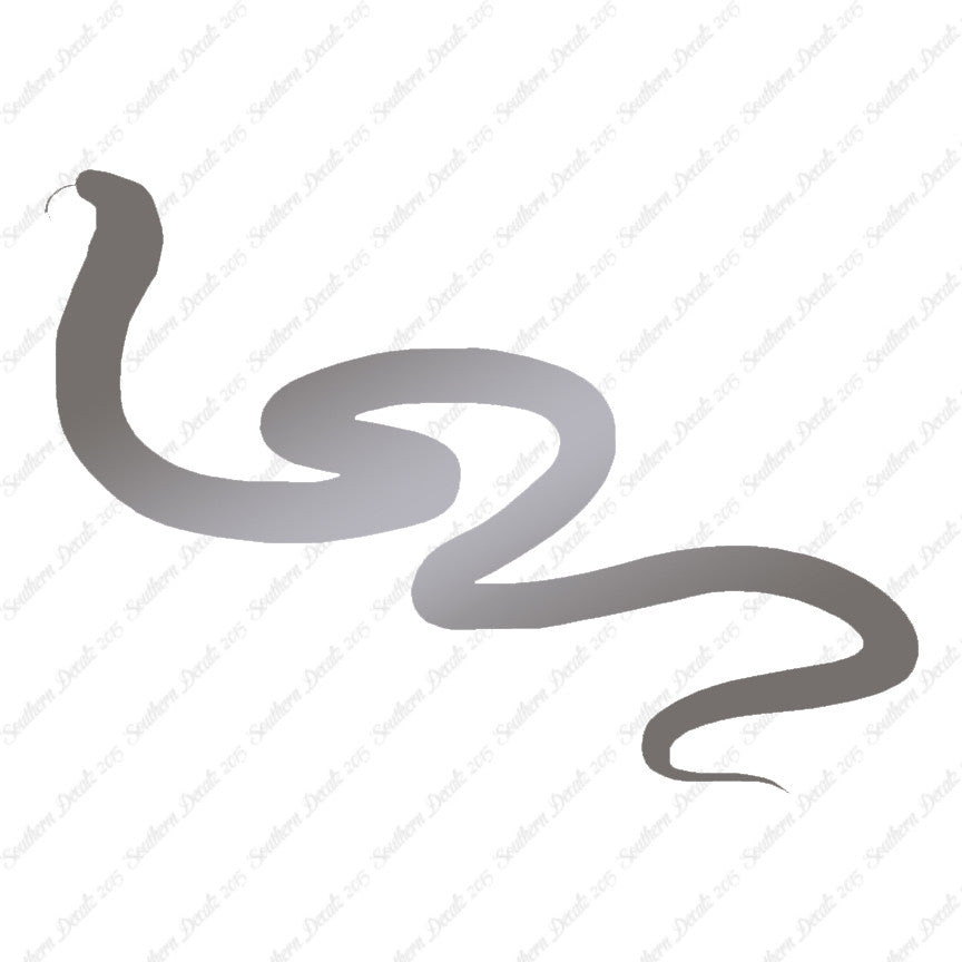 Viper Snake Asp