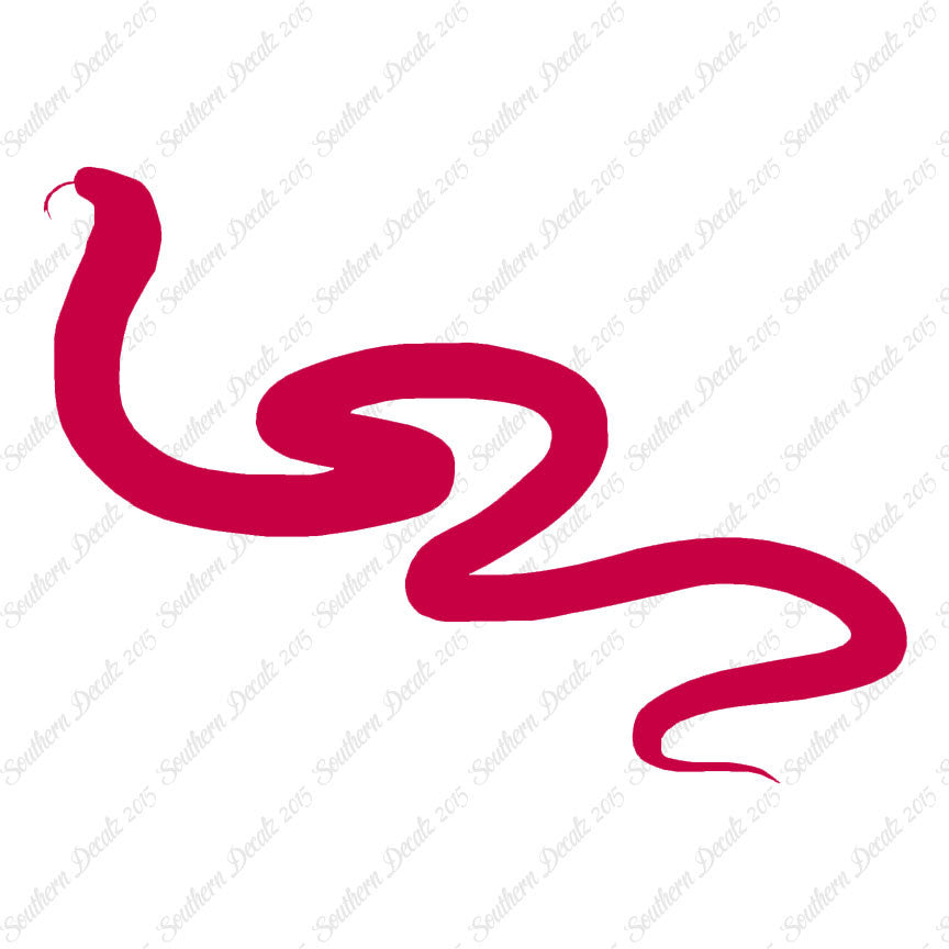 Viper Snake Asp