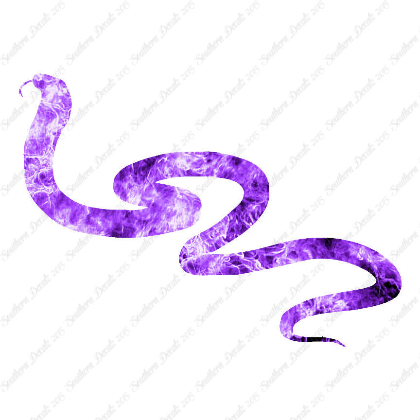 Viper Snake Asp