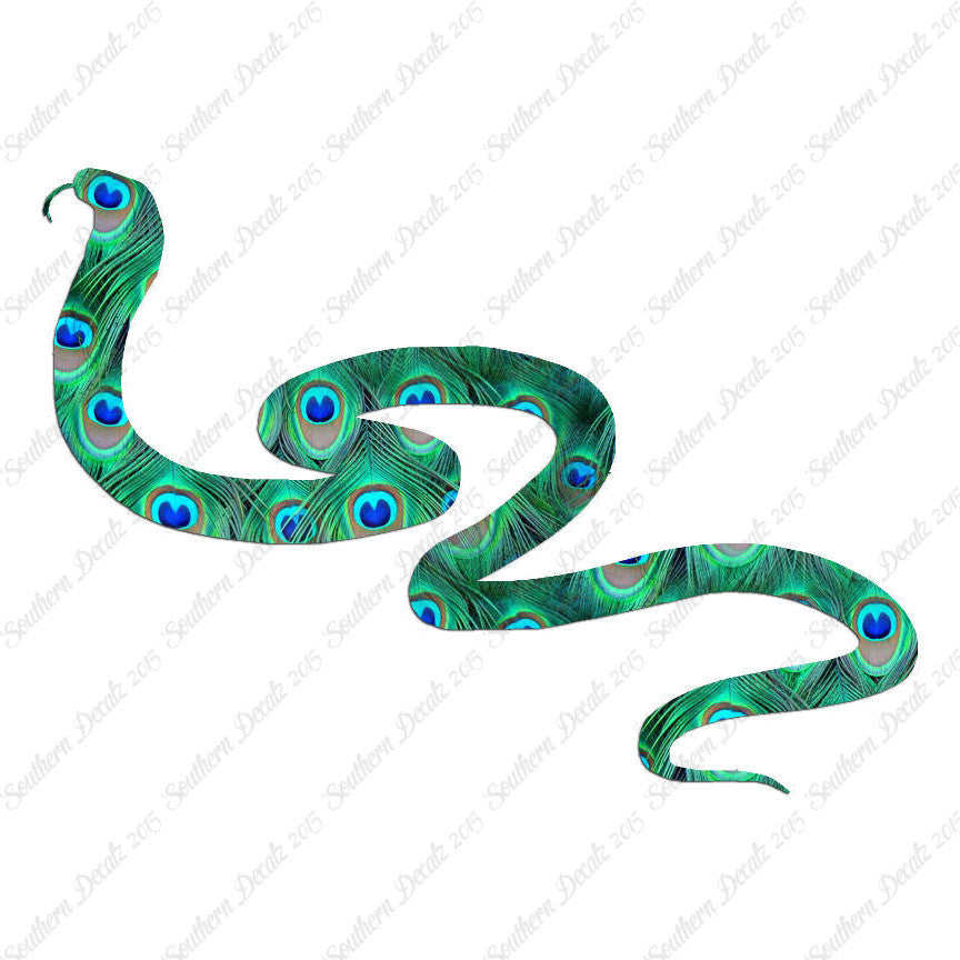 Viper Snake Asp