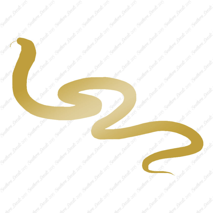 Viper Snake Asp
