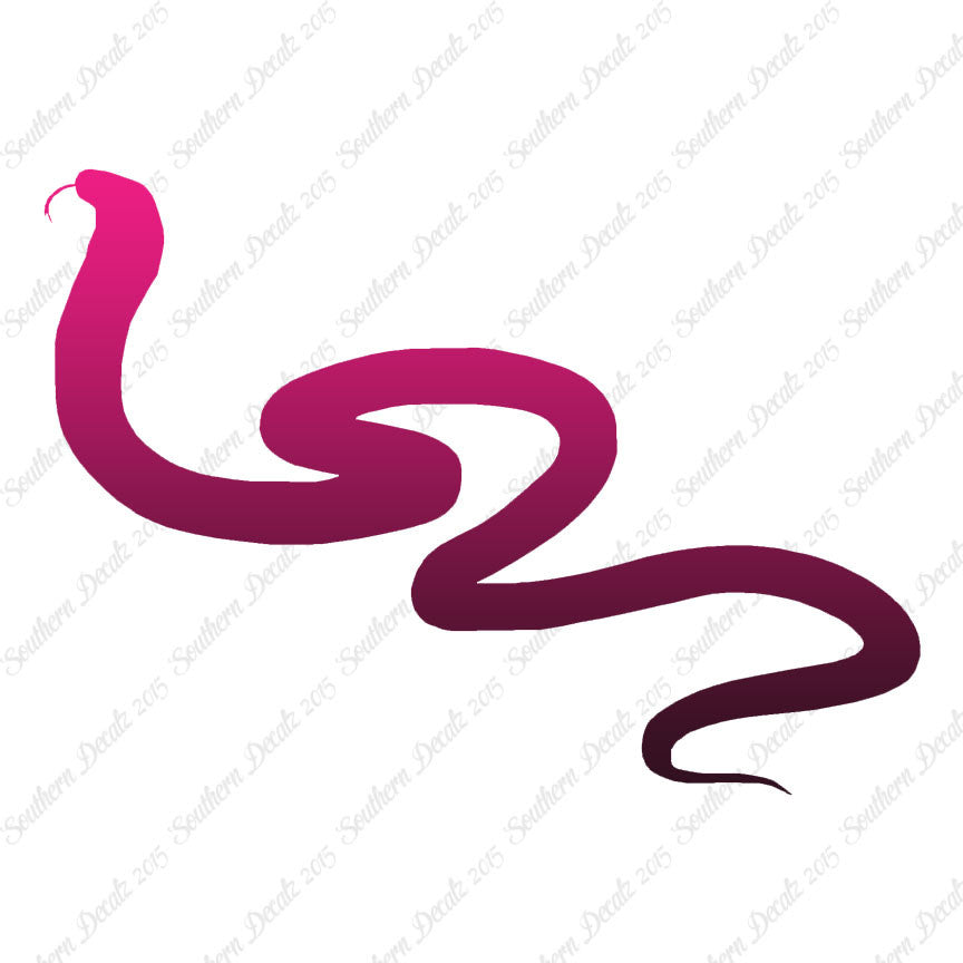 Viper Snake Asp