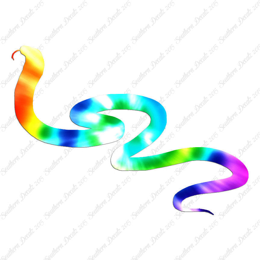 Viper Snake Asp