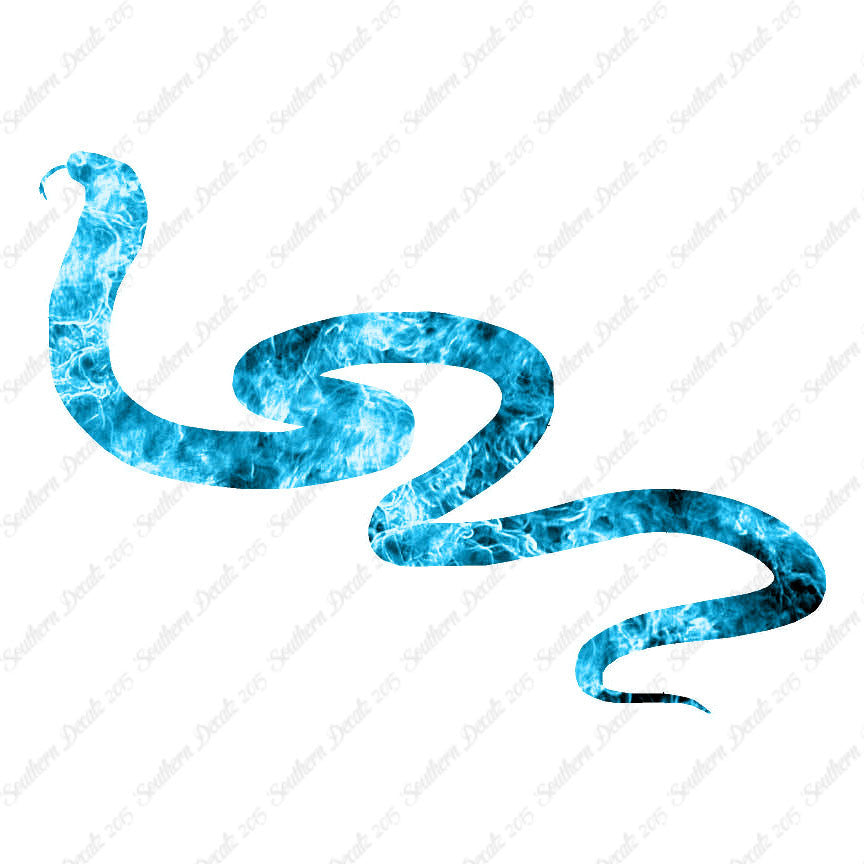 Viper Snake Asp