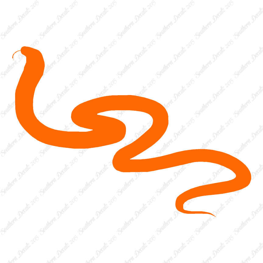 Viper Snake Asp
