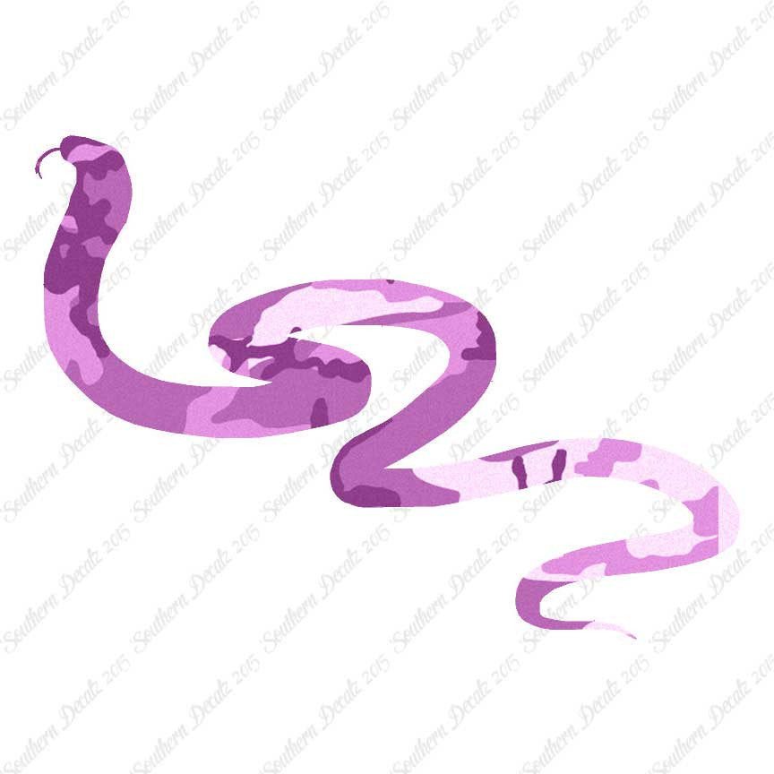Viper Snake Asp