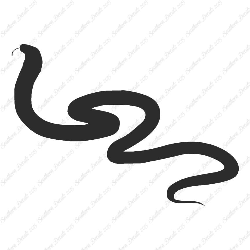 Viper Snake Asp
