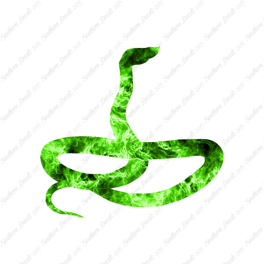 Snake Cobra Viper