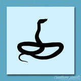 Snake Cobra Viper
