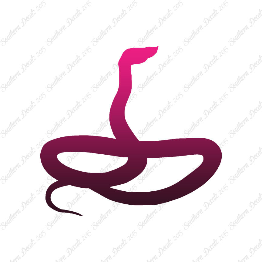 Snake Cobra Viper