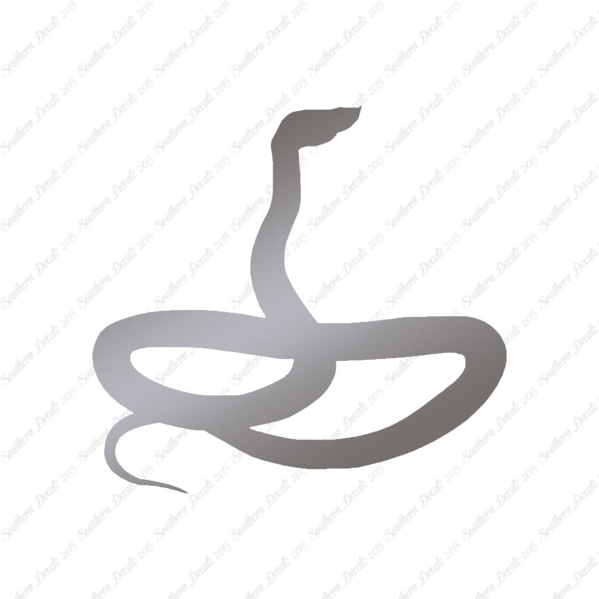 Snake Cobra Viper