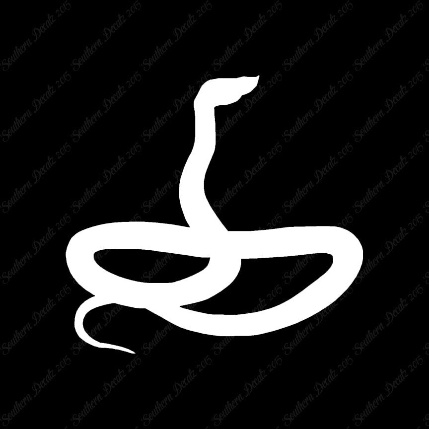 Snake Cobra Viper