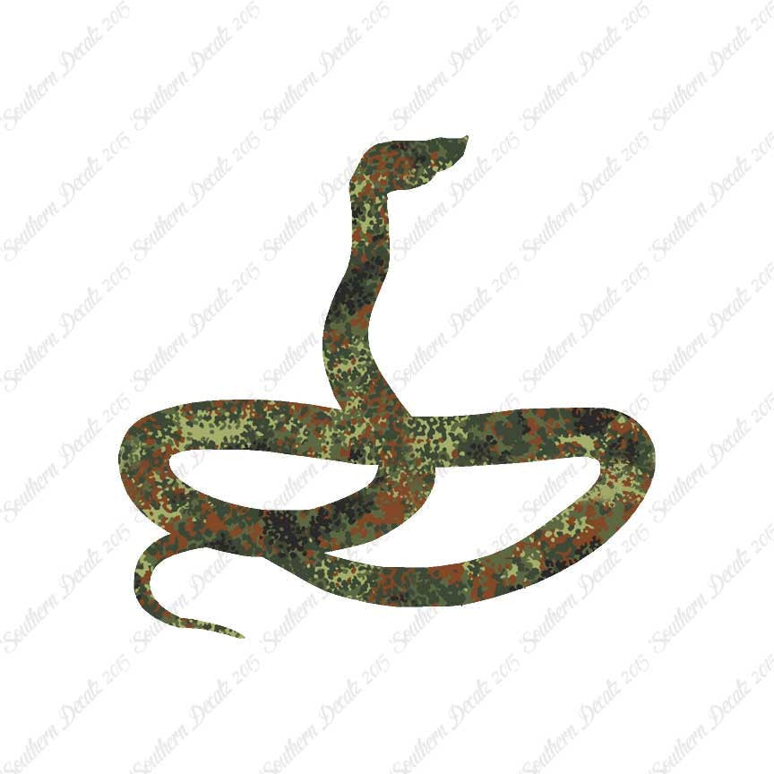 Snake Cobra Viper