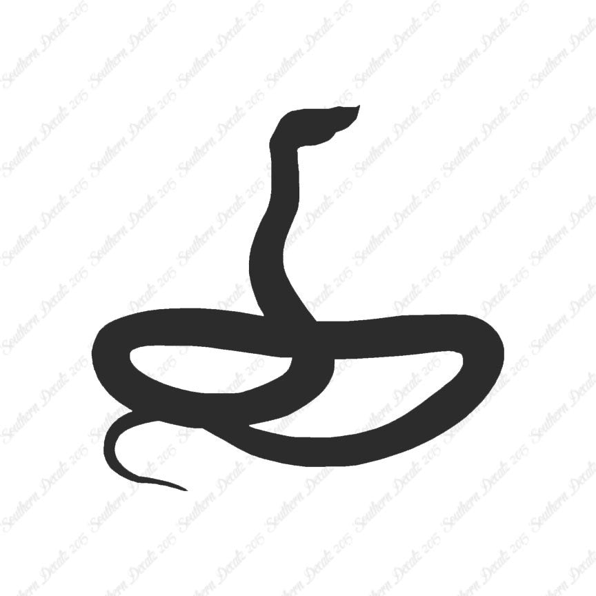 Snake Cobra Viper