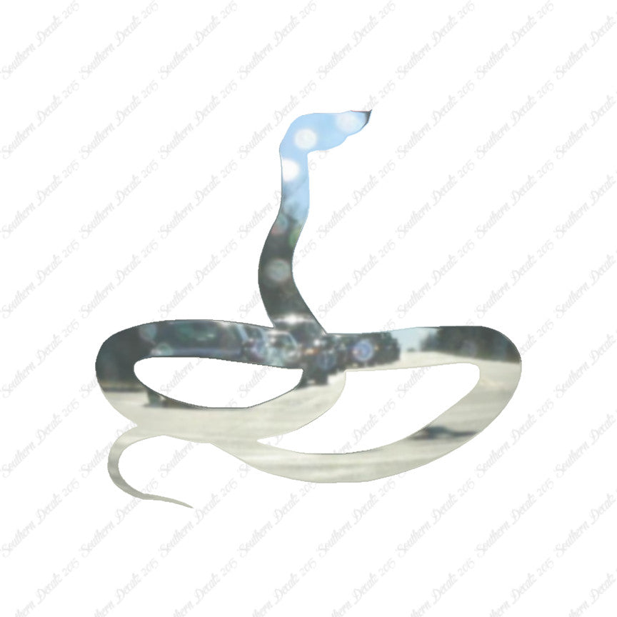 Snake Cobra Viper