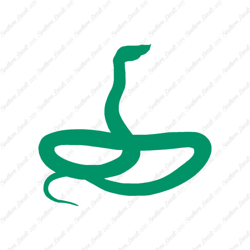 Snake Cobra Viper