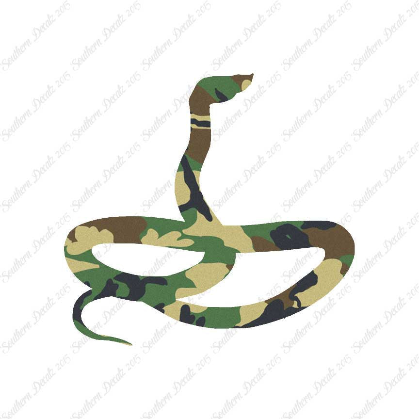 Snake Cobra Viper