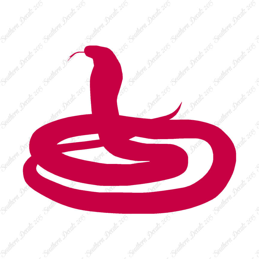 Rattlesnake Snake Viper