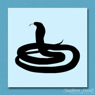 Rattlesnake Snake Viper