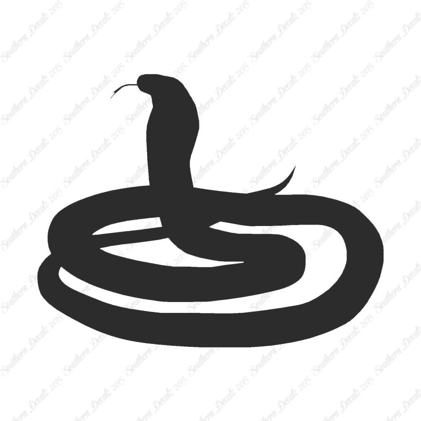 Rattlesnake Snake Viper