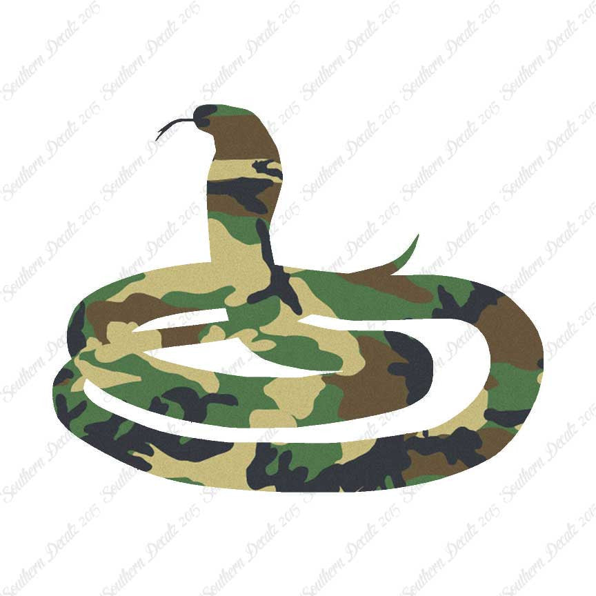 Rattlesnake Snake Viper