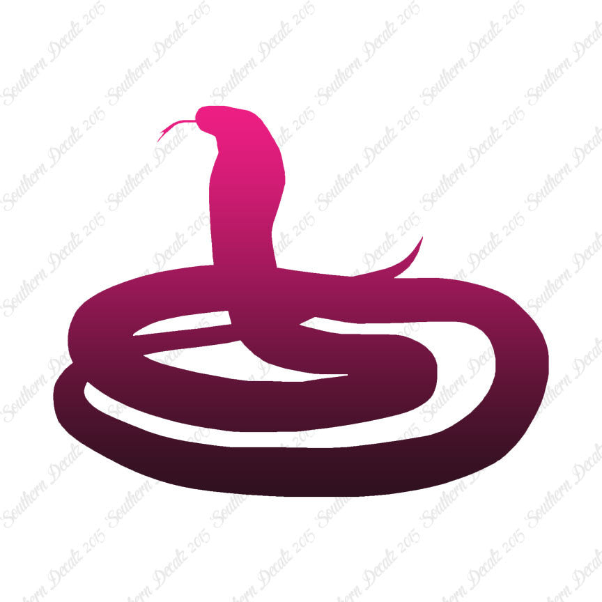 Rattlesnake Snake Viper