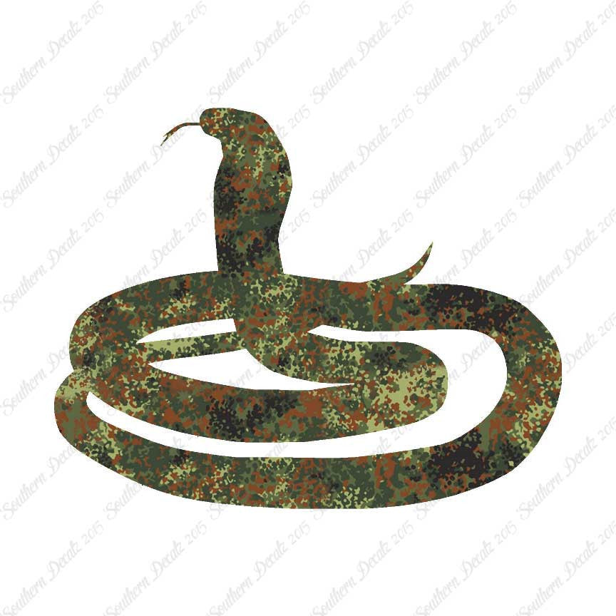 Rattlesnake Snake Viper